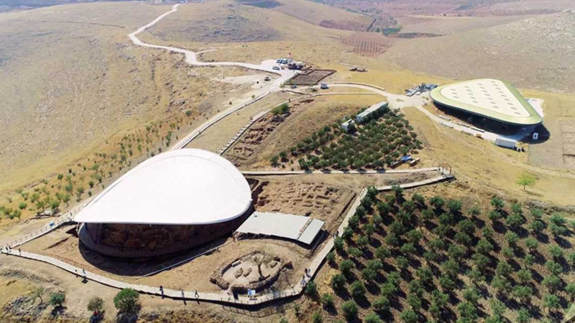 Bakan Ersoy, Göbeklitepe'nın yeni ismini açıkladı