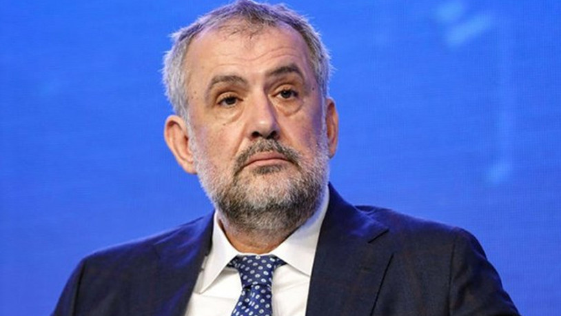 Bakan Yardımcısı Mehmet Emin Birpınar'ın aylık maaşı dudak uçuklattı