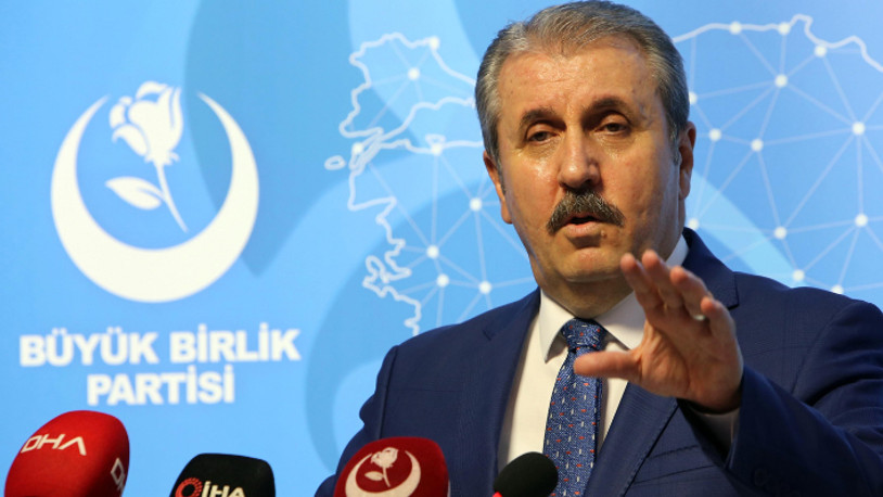 BBP, Çin'den 200 milyar dolar tazminat istedi