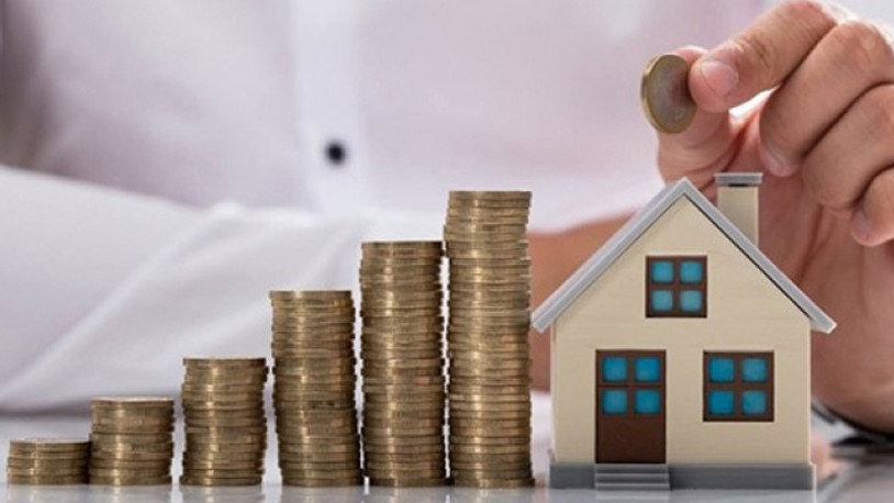 Birikim ile Ev Almak Artık Çok Kolay!