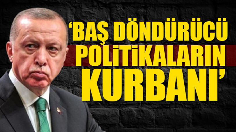 Bloomberg'den Türk Lirası analizi 