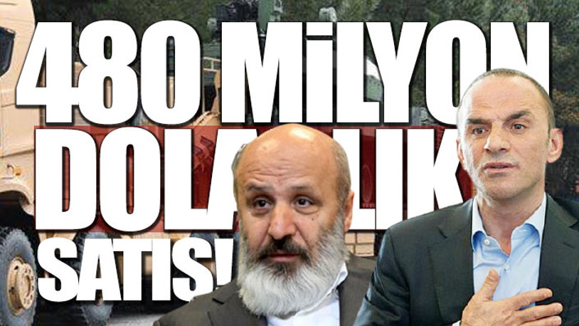 BMC resmen satıldı: Katar'la devam dedi