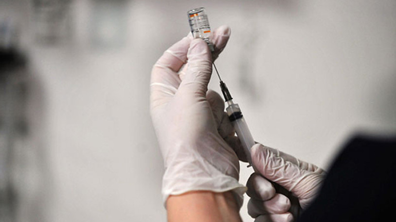 Bugüne kadar yapılan toplam aşı miktarını açıkladı