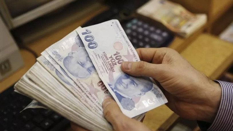 Cari işlemler açığı rakamları açıklandı