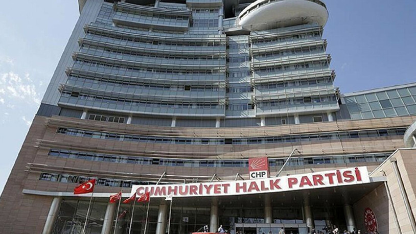CHP'den 'güçlendirilmiş parlamenter sistem' için ilk adım