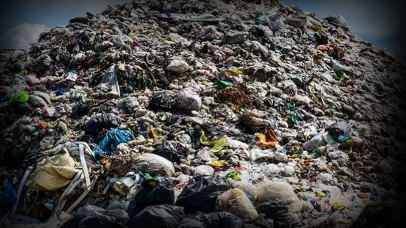 CHP'li Bakan: Türkiye, dünyanın ve Avrupa'nın çöp sömürgesi oldu