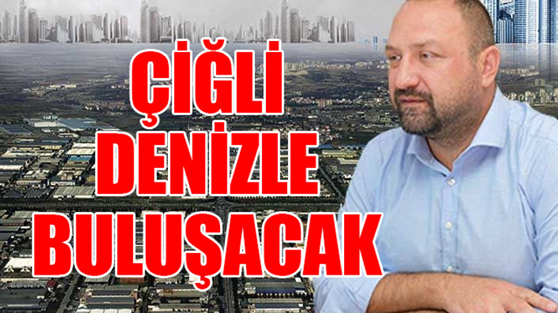 CHP'li Gümrükçü; yaptıklarını, hedeflerini ve projelerini anlattı