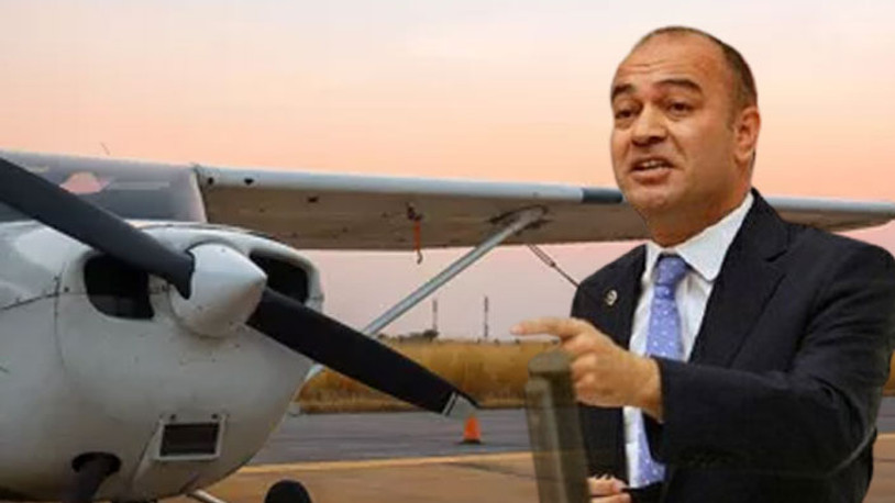 CHP'li Karabat'dan Soylu'ya 10 kritik soru: Özel jetler ve uçaklar aranıyor mu?