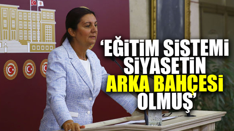 CHP'li Karabıyık: 2 milyon 339 bin 809 öğrenci 436 gündür eğitim alamıyor
