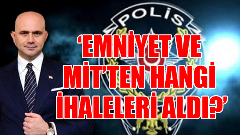 CHP'li vekilin Sedat Peker’den bir hafta önce Cihan Ekşioğlu ile ilgili bomba sorular sorduğu ortaya çıktı