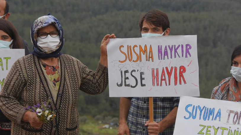 CHP’den JES raporu: JES'ler çevreye zarar veren bir enerji türüne dönüştü