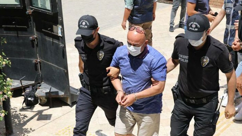 CHP’li başkana saldırıya üç tutuklama