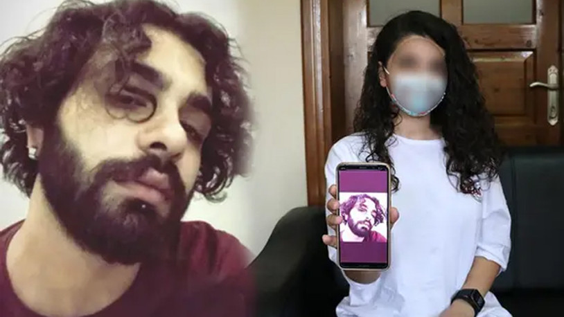 Cinsel terapi bahanesiyle kadınları istismar eden Sercan Keskinkılıç'ın sevgilisinin kuzenine de tecavüz ettiği ortaya çıktı