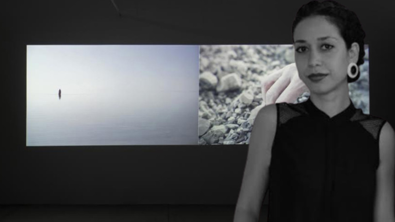 Dalınç Sergisi 15-17 tarihleri arasındaki Binbirdirek Sarnıcı'nda sanatseverleri bekliyor