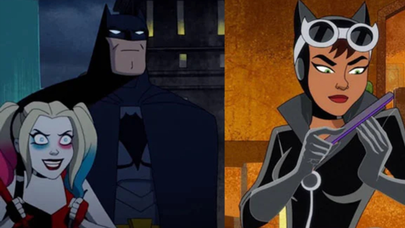 DC'den çok konuşulacak sansür: Kahramanlar bunu yapmaz