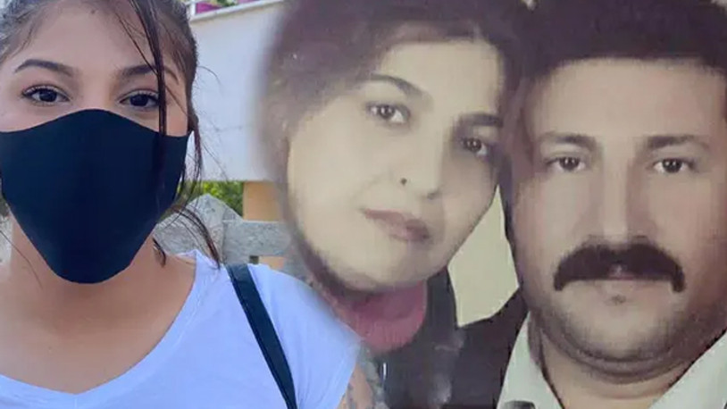 Dehşet gecesini anlattı: Annemi öldürüp bana tecavüz etti