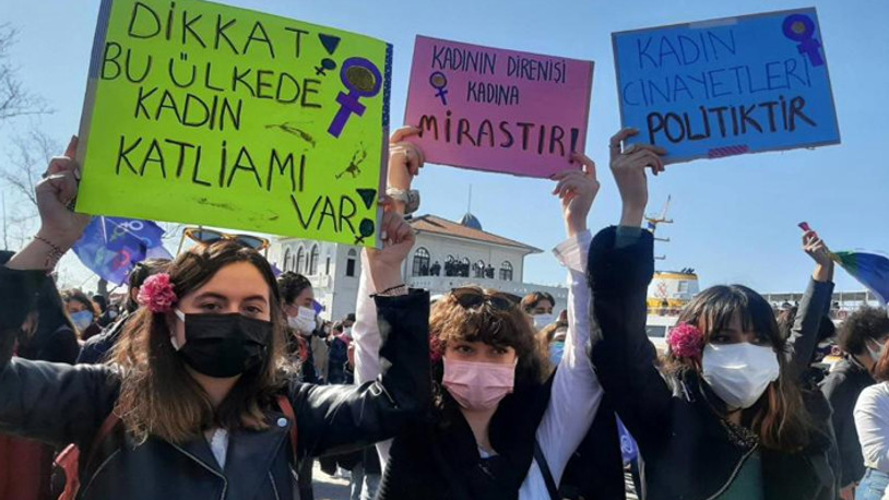 Denizli’de bir kadın babasının silahlı saldırısı sonucu ağır yaralandı