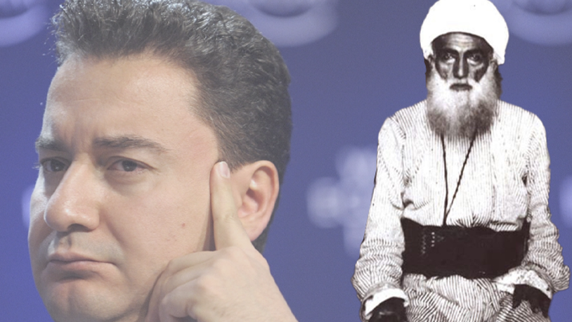 DEVA'da Şeyh Said kavgası