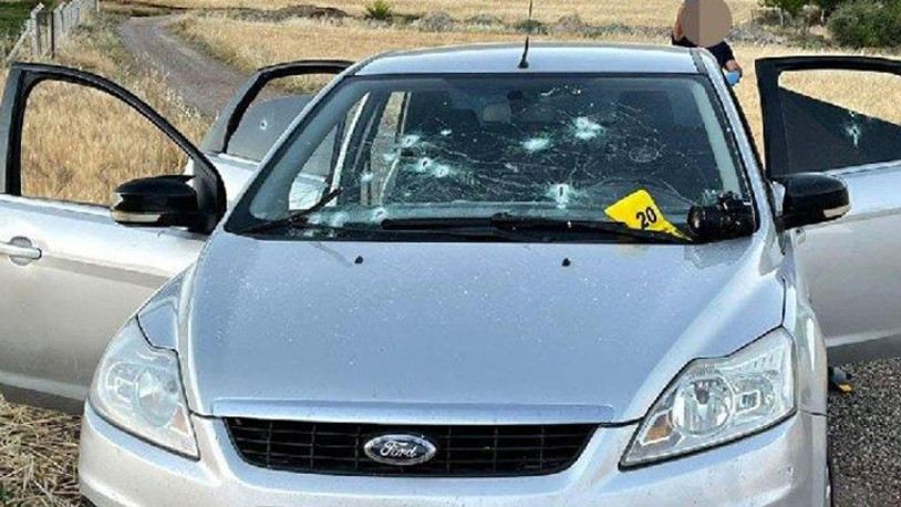 Diyarbakır’da AKP İlçe Başkanı’nın kardeşine silahlı saldırı