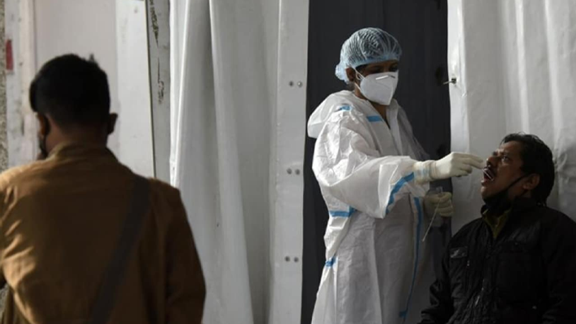 DSÖ'den Delta varyantı uyarısı