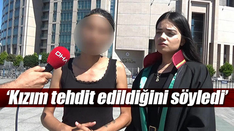 Elmalı'dan sonra bir skandal daha: Kızım evden dışarı çıkamıyor