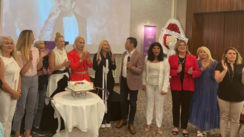 Engelli çocuklara umut oldular