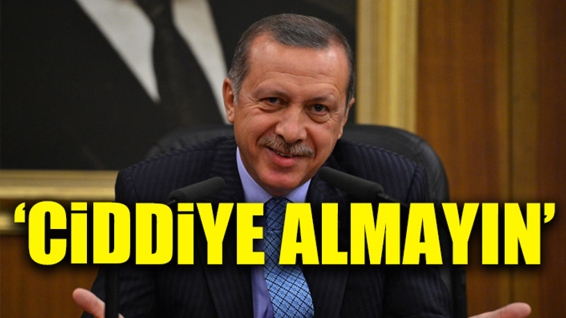 Erdoğan'ın Sedat Peker'in videolarına yaptığı yorum ortaya çıktı