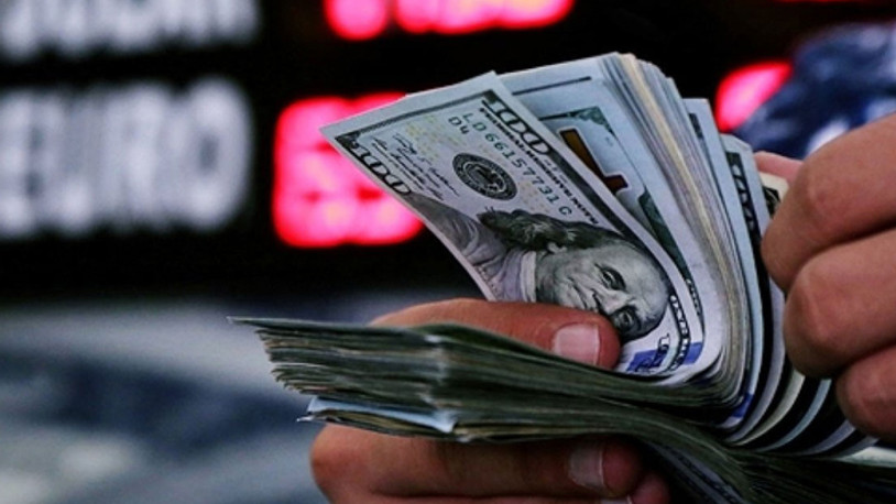 Erdoğan - Joe Biden görüşmesi sonrası dolarda artış...