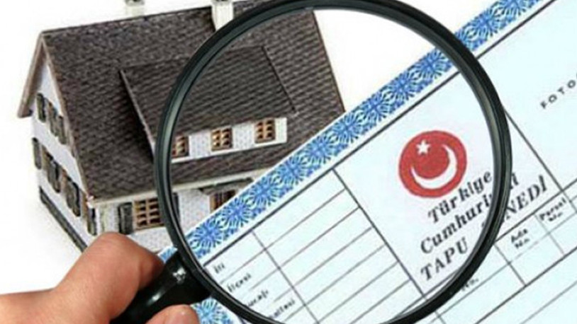 Ev Almak İçin Parsel İşlemlerine Dikkat Edin