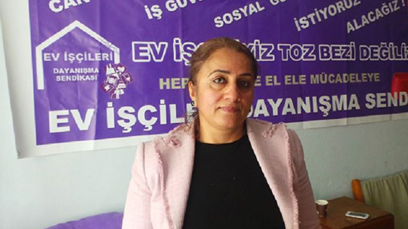 Ev işçileri anlatıyor: Toz bezi değil, ev işçisiyiz...