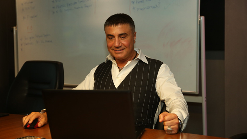 Facebook, Twitter ve YouTube'a 'Sedat Peker' cezası gelebilir