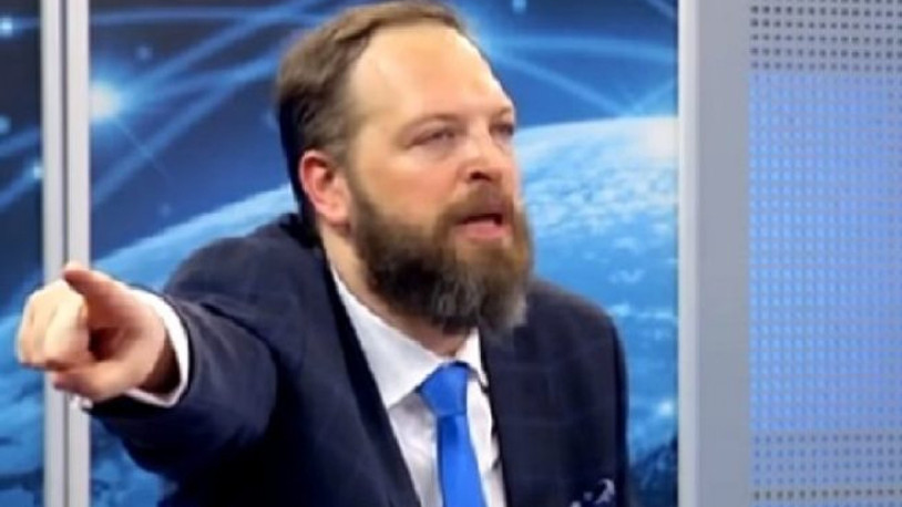 Fatih Tezcan: Gerek yok Sedat Peker'e, herhangi bir insandan korkan şerefsizdir