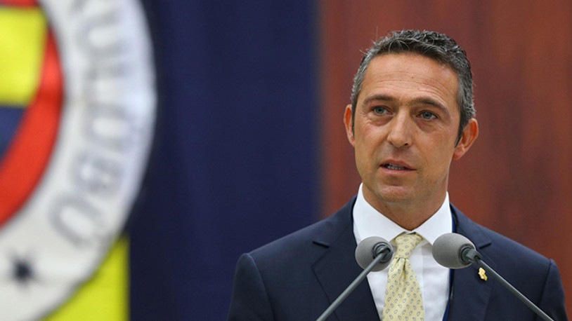 Fenerbahçe'de ikinci Ali Koç dönemi...