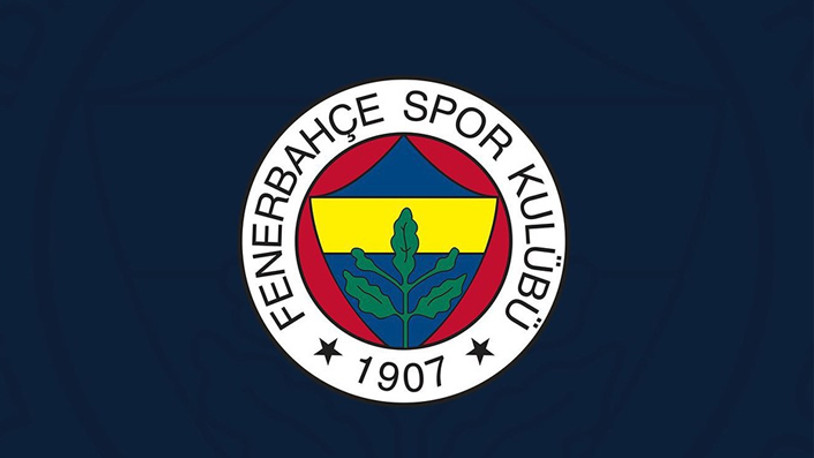 Fenerbahçe'den ayrılık açıklaması