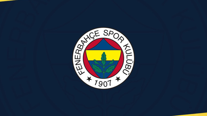 Fenerbahçe'den teknik direktör açıklaması