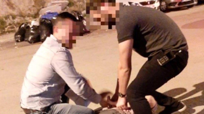 FETÖ'den aranan emniyet müdürü Mustafa Memiş yakalandı