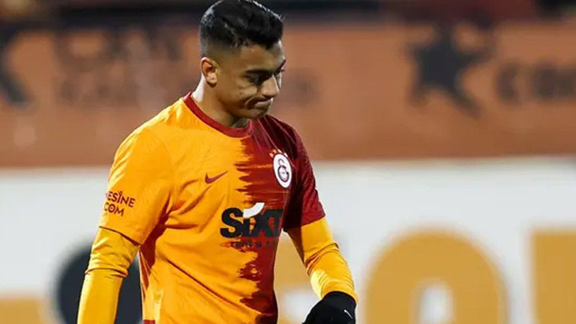 Galatasaray'a sakatlık şoku