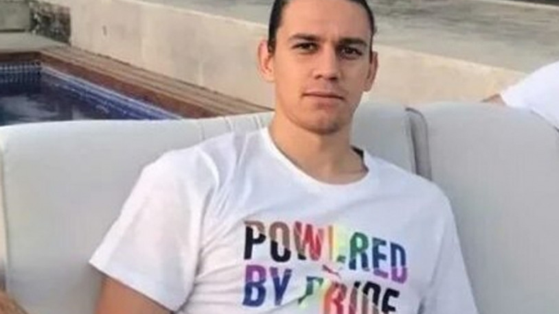 Galatasaray'dan flaş Taylan Antalyalı Açıklaması: Seni bağrımıza basıyoruz