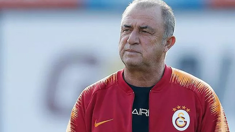 Galatasaray'ın yeni başkanı Burak Elmas'tan Fatih Terim açıklaması