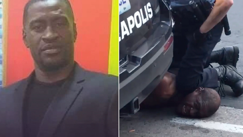 George Floyd’u öldüren polisin cezası belli oldu
