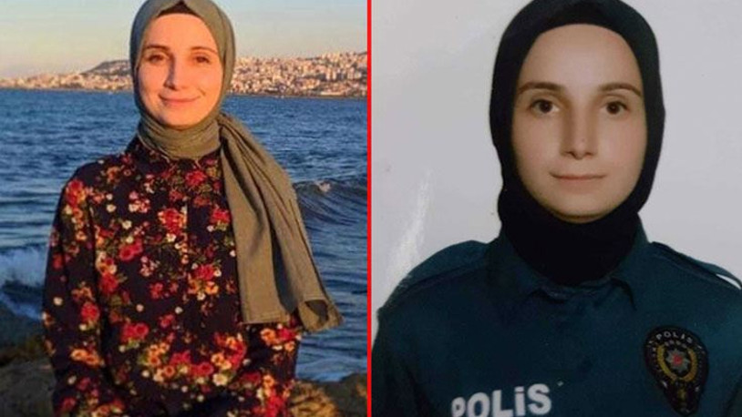 Giresun'da polis memuru evinde ölü bulundu