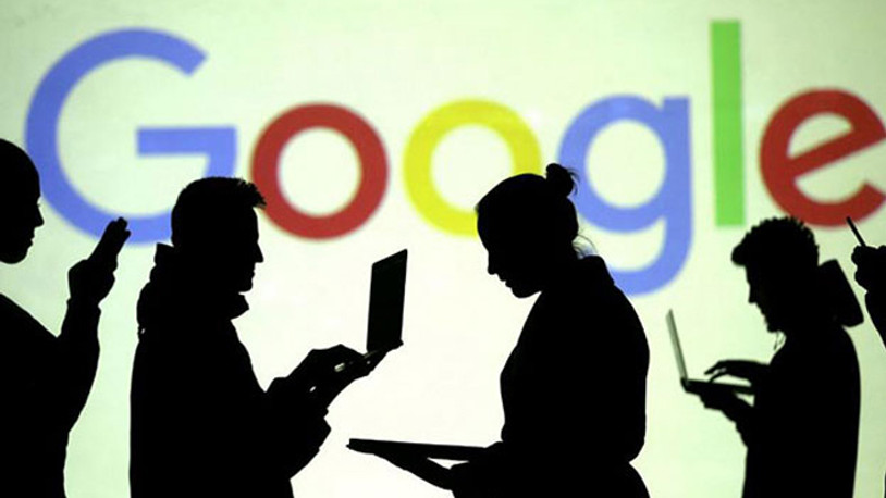 Google o ülkeden özür diledi