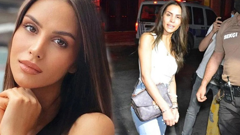 Gözaltına alınan ünlü oyuncudan Sedat Peker ile ilgili ilginç sözler...