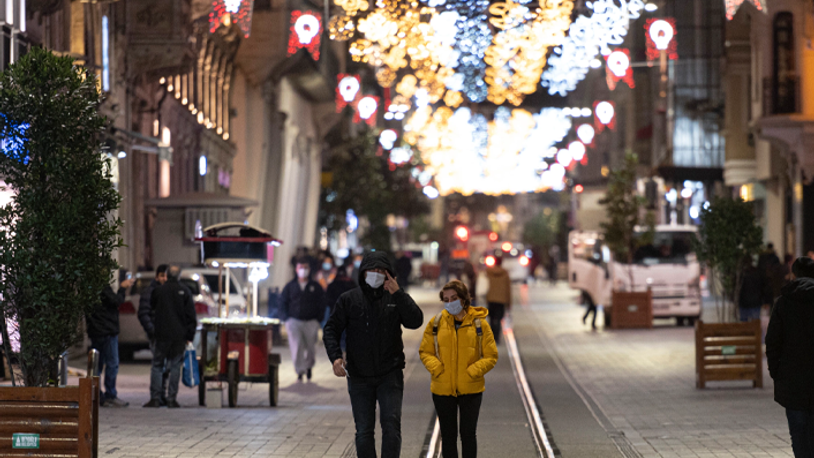Gözler kabineye çevrildi... İşte masada yer alan kararlar