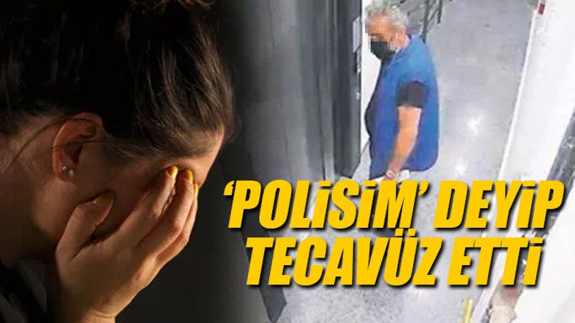 Güzellik salonunda dehşeti yaşattı