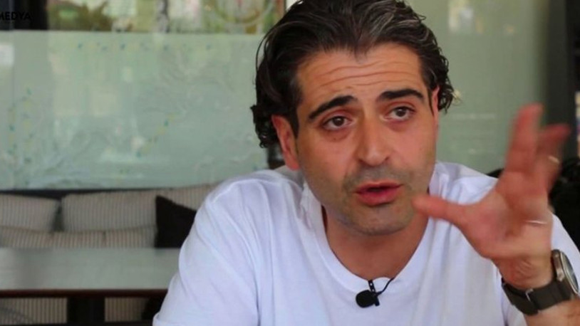 Hazer Amani: Cumhurbaşkanlığı yemeklerindeki harcamalar eleştirilmemeli