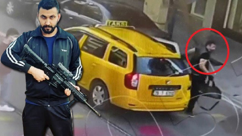 HDP binasına saldıran Deniz Poyraz'ı öldüren Onur Gencer hakkında flaş karar