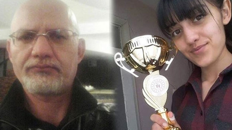 Her yerde aradığı kayıp kızını bulunca pompalı tüfekle vurdu