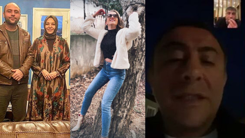 Hilal Kaplan cephesi 'görüşmeyi', 'ama' ile kabul etti