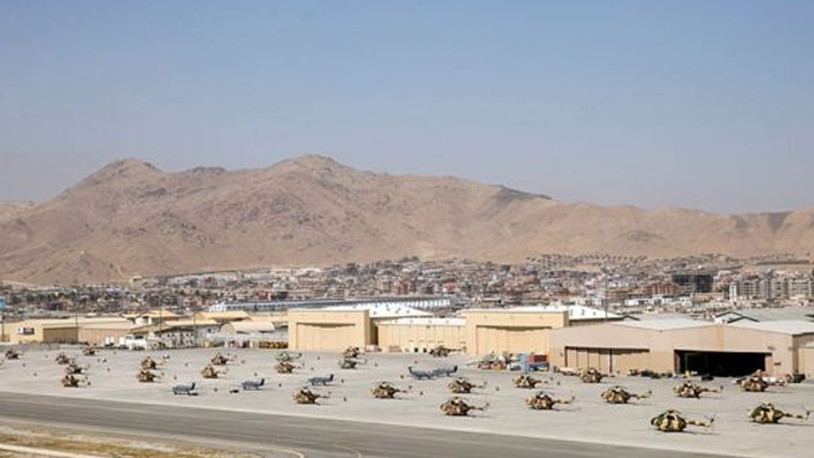 Hulusi Akar'dan Afganistan açıklaması